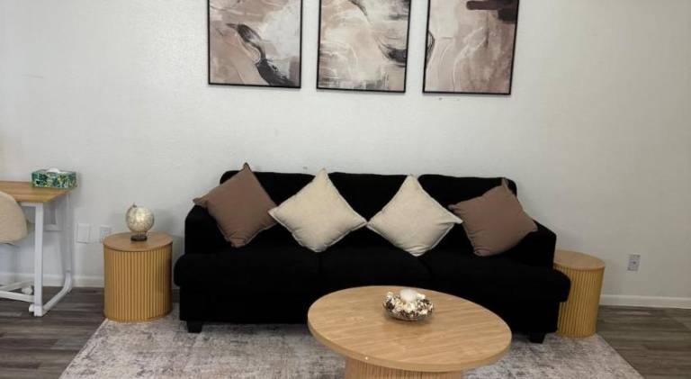 105 m&sup2; Ferienwohnung