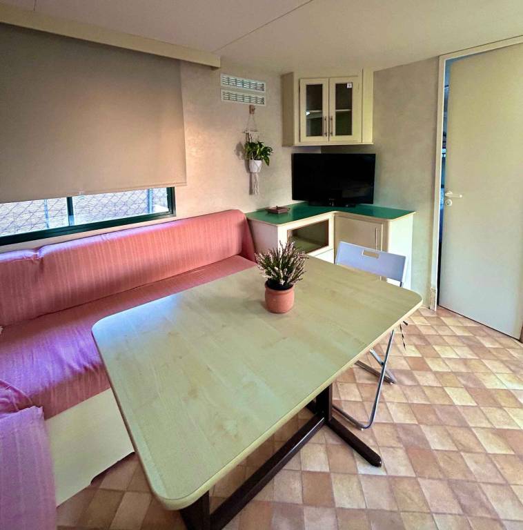 Cottage 'Coqueta Casita' with Private Terrace, Wi-Fi and Air Conditioning — photo 5