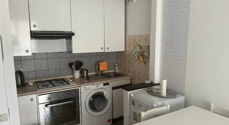 Holiday apartment with patio & pool — photo 4
