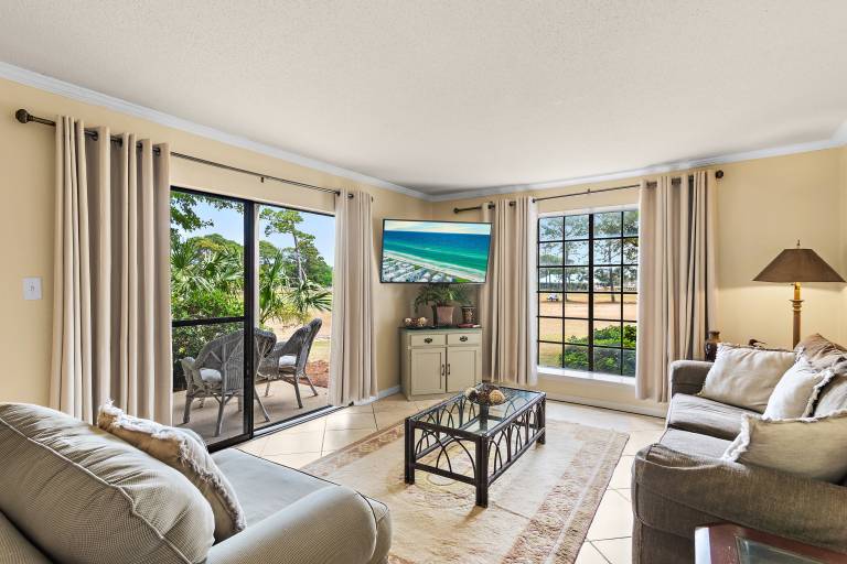 Condo Miramar Beach