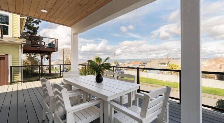 139 m&sup2; Ferienhaus
