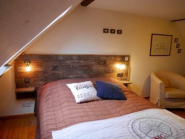 Bed & Breakfast Grünberg
