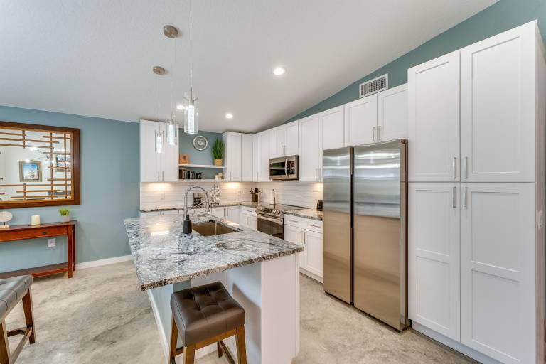 House Parkway Homesites