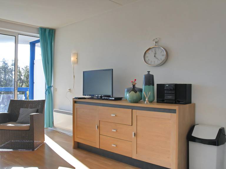 Child-friendly apartment | Pet-friendly — photo 5