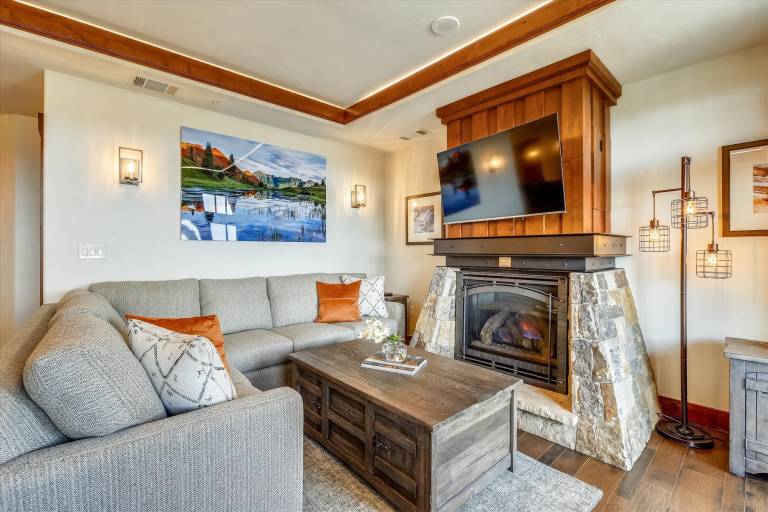 Condo  Breckenridge