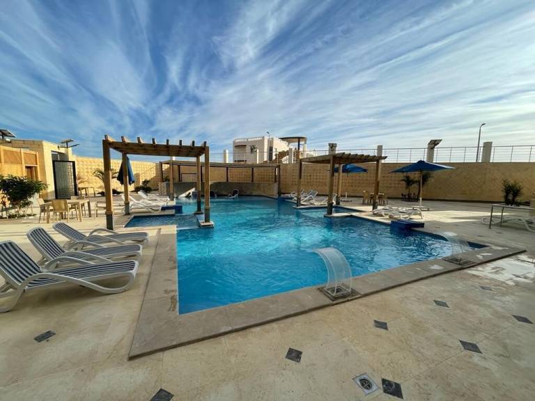 Apartment Sharm El-Sheikh