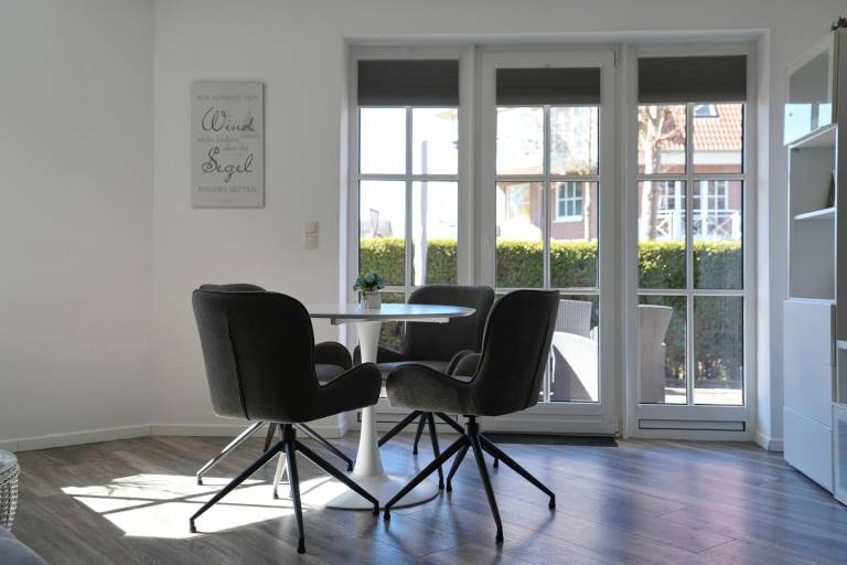 Ostseeallee Appartement 4 Appartement Ostseeview — photo 4