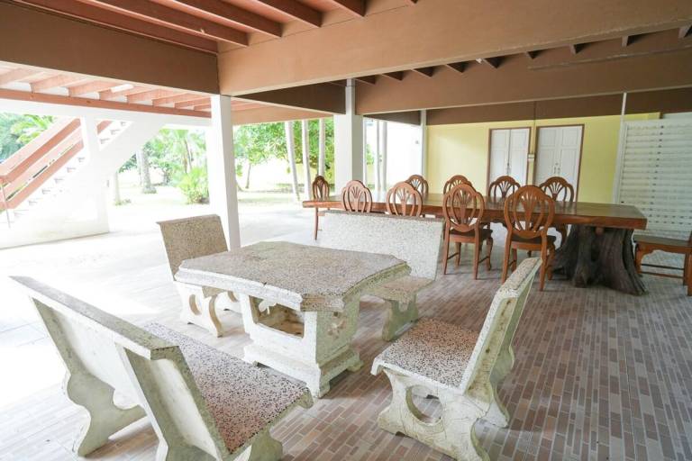 4 Bed Detached house with Sea view by the beach — photo 5