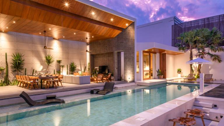 Villa vacanza North Kuta