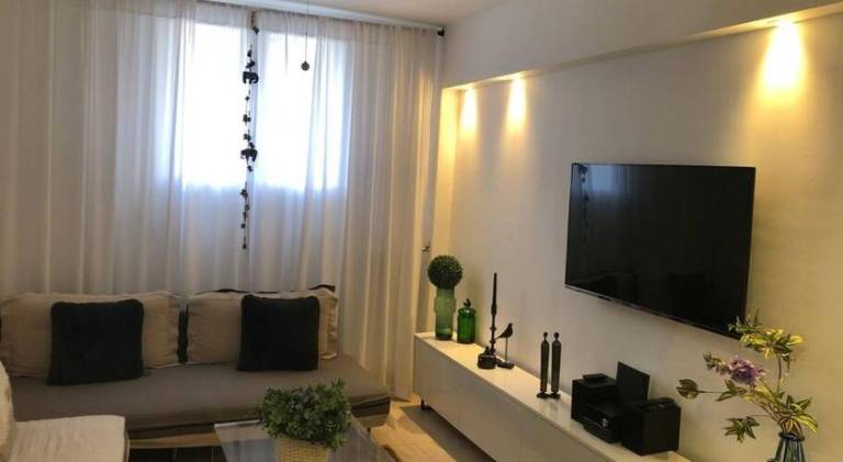 Pleasant rental apartment | Pets allowed in Athens