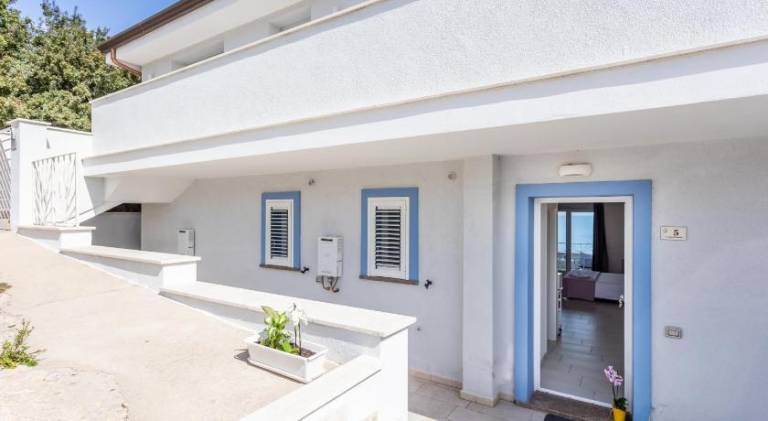 Lovely holiday apartment with terrace | Pet-friendly — photo 4