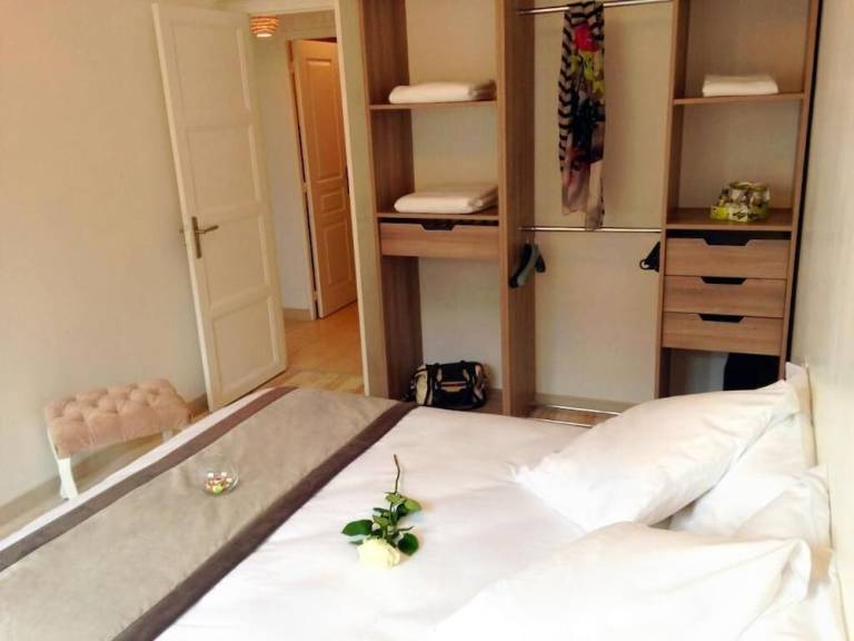 Aparthotel  Flers