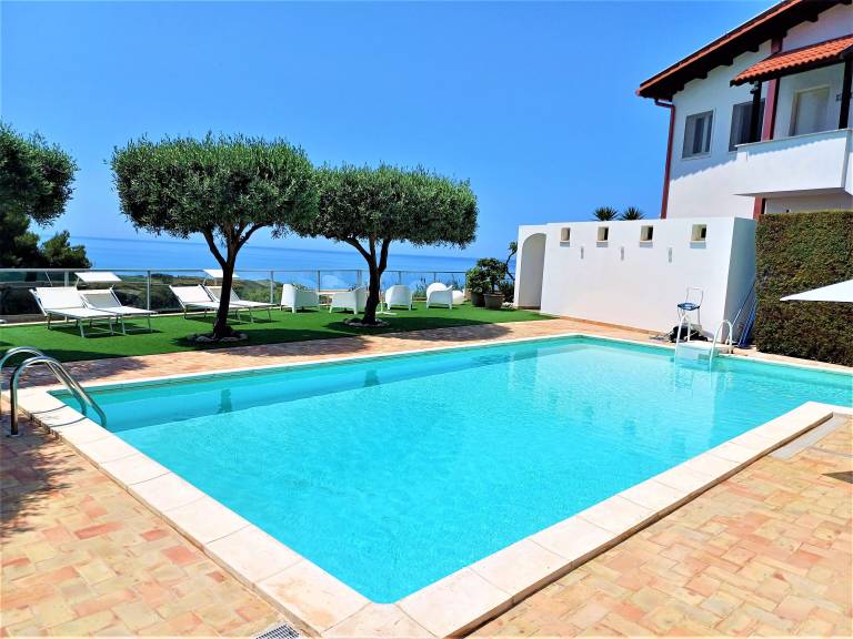Appartamento Eraclea Minoa