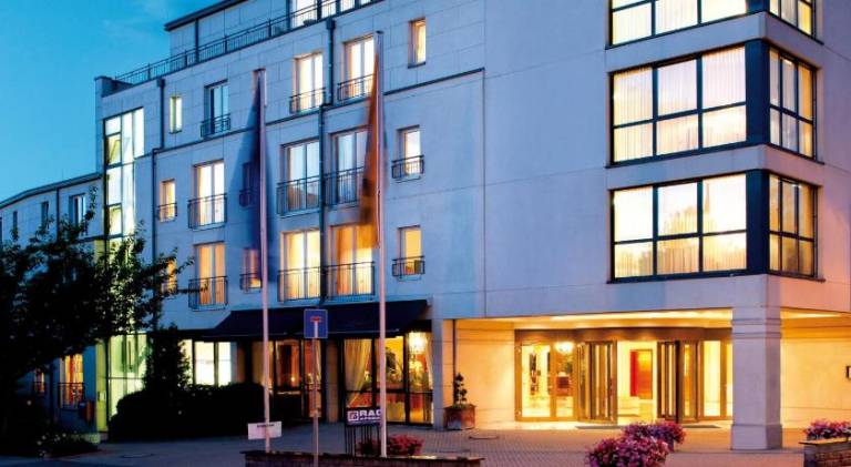 Victor's Residenz-Hotel Erfurt — photo 3