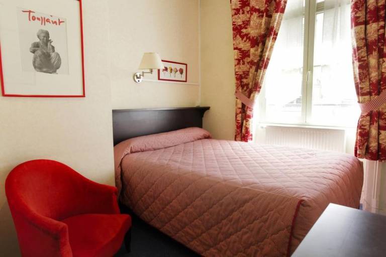 Le Simplon — photo 3