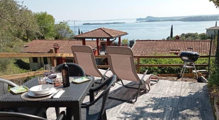 Holiday apartment with terrace & pool | Pets are welcome — photo 4
