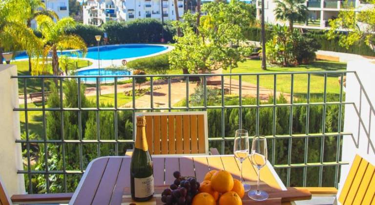 Rental apartment with pool | Pets are welcome — photo 5