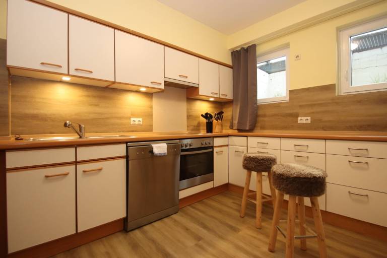 Apartment Altenau