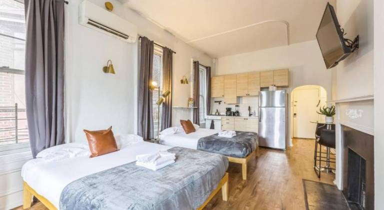 Lovely holiday apartment | Next to Liberty Place | Suitable for remote work | Pets allowed — photo 5