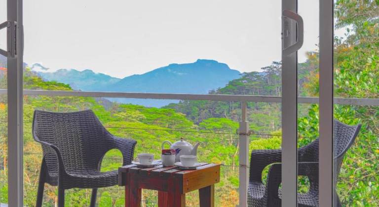 Flaming Tree Resorts — photo 3