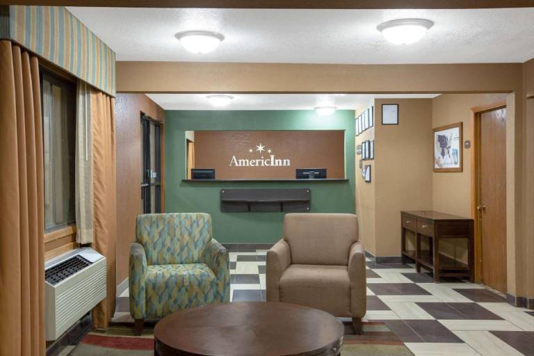 American Inn Council Bluffs — photo 4