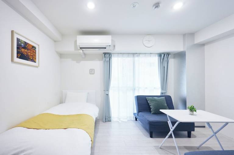 Apartment Osaka