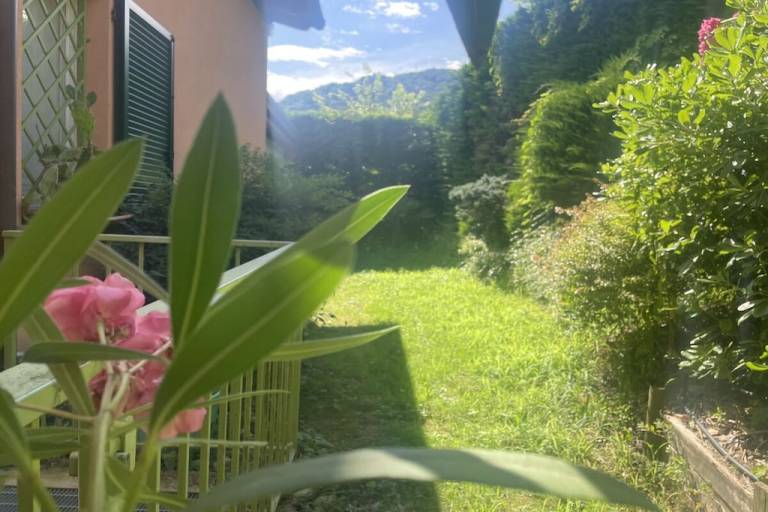 House with terrace & garden — photo 4