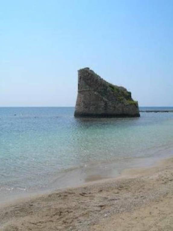 Appartamento Lido Marini