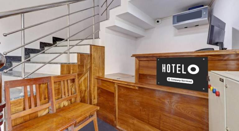 Super Hotel O Anayara Near Lulu Mall formerly Timber Residency — photo 4