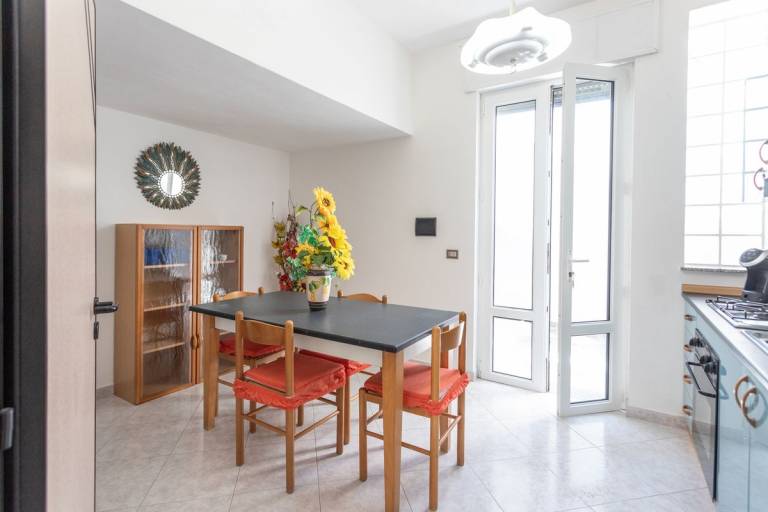 Appartamento Capilungo