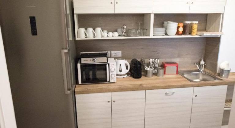 DIMORA FLEGREA room & breakfast — photo 3