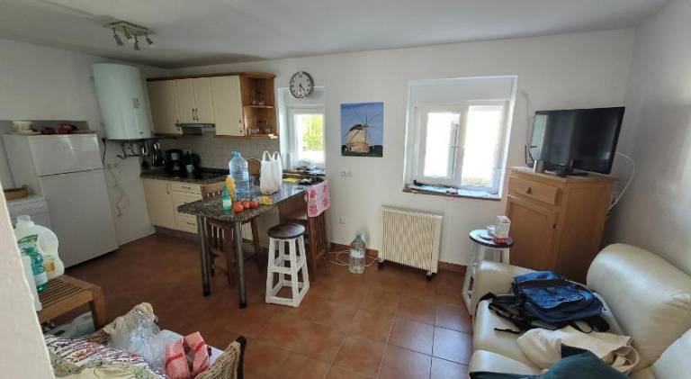 Apartment with 2 rooms for 5 persons — photo 2