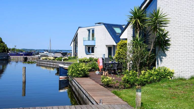 Ferienwohnung  Loosdrecht