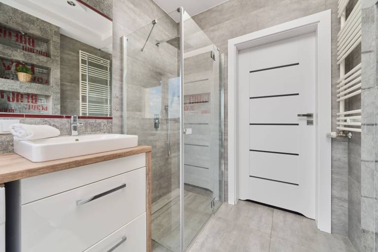 Children-friendly charming holiday apartment with fast internet, patio & garden | Dogs allowed — photo 5