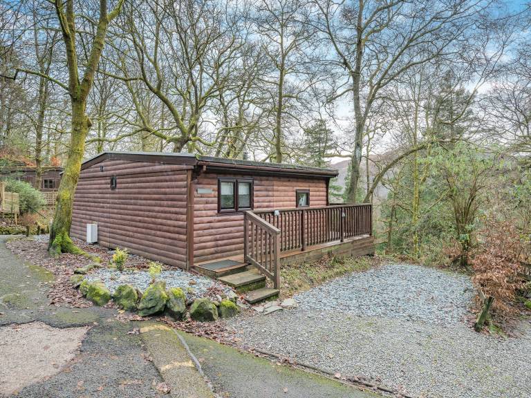 Cottage Little Langdale