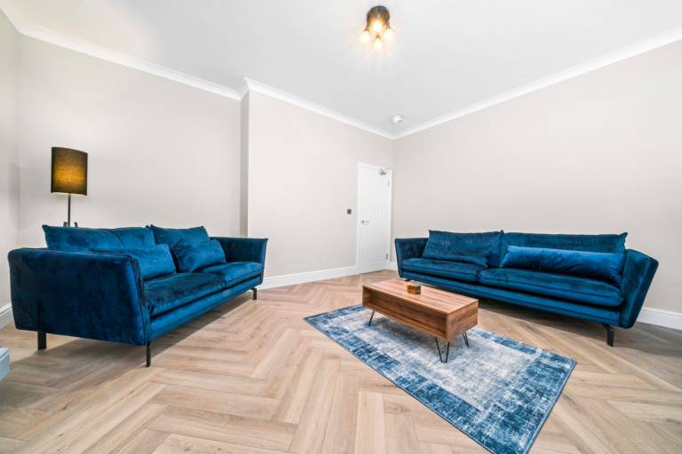 Apartment  Gretna Green