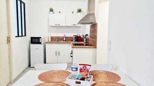 Appartement Dreux