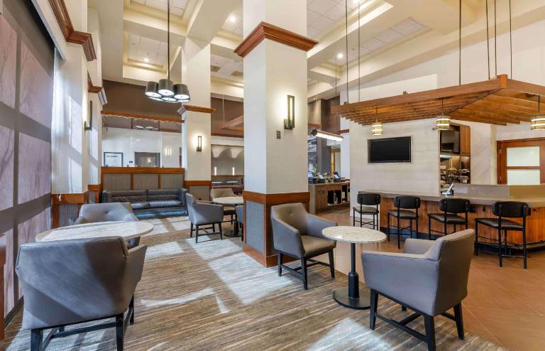 Extended Stay America Premier Suites - Cleveland - Independence — photo 2