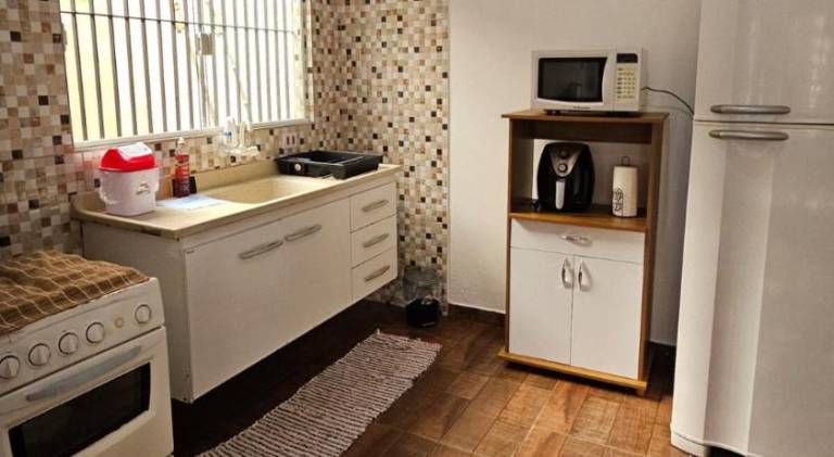 50 m² Ferienhaus