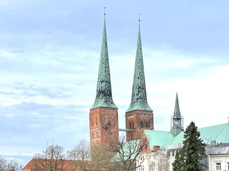 Lägenhet Innenstadt
