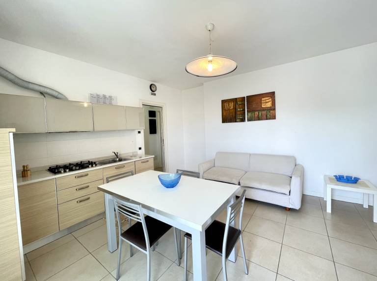 Apartment | Close to the beach | Pets allowed — photo 4