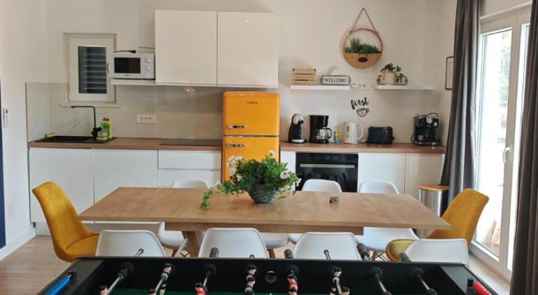 Apartment with 3 rooms for 10 persons — photo 3