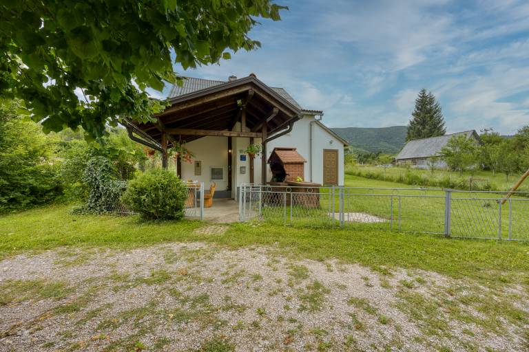 Ferienhaus Vrelo Koreničko