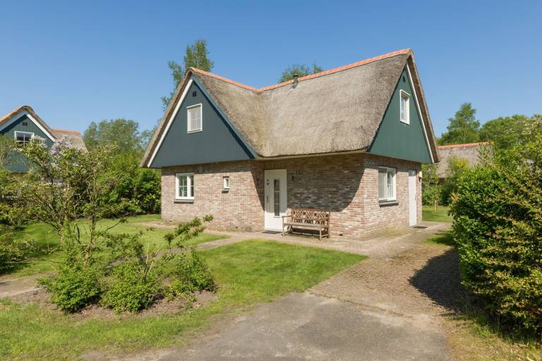 Maison de vacances Paasloo