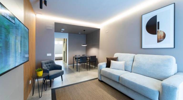 Apartamento Ceánuri