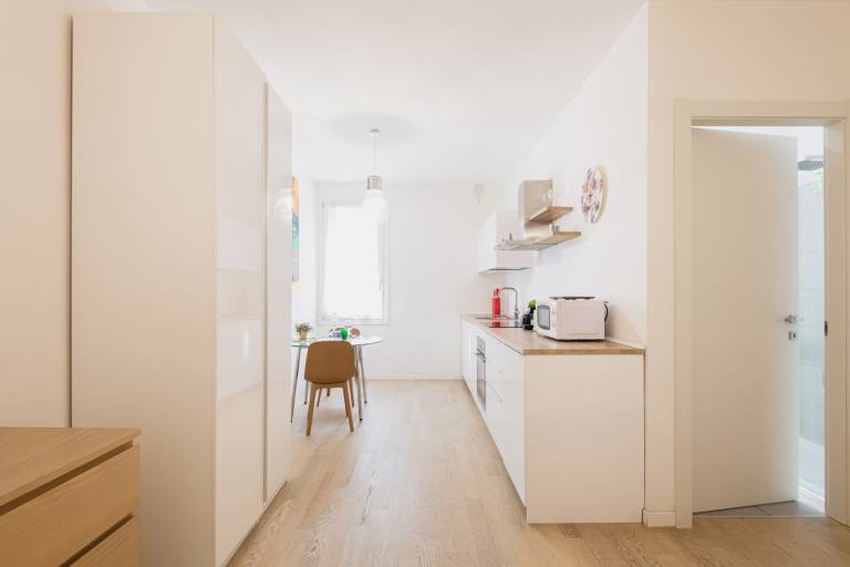 Easylife - Cozy flat in the Navigli area — photo 4