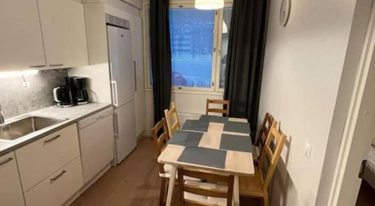 Holiday apartment with 3 rooms for 6 persons — photo 3