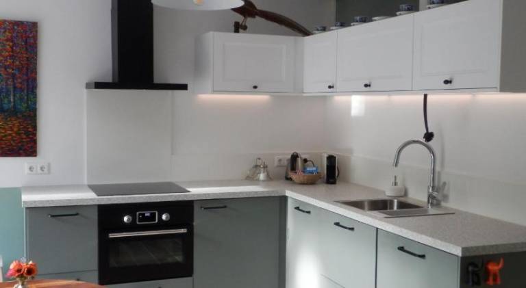 Holiday apartment with 1 room for 3 persons — photo 5