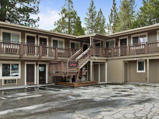 The Inn at Boatworks, Lake Tahoe — photo 5