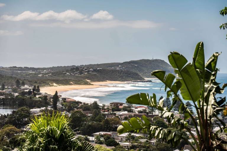 House  Terrigal